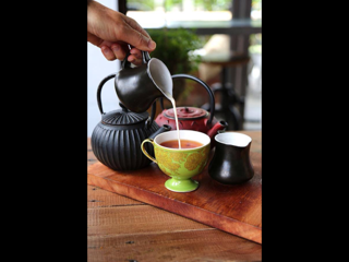 The Cardamom Pod - Mackay Tourism 0