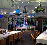 Galleons Restaurant - Mackay Tourism
