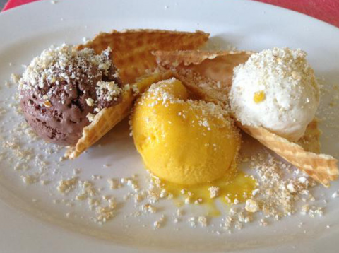 Galleons Restaurant - Mackay Tourism 3