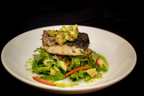Galleons Restaurant - Mackay Tourism 4