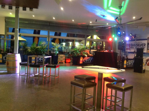 Kirra Beach Hotel - Mackay Tourism 1