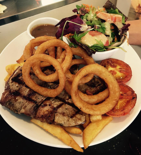 Kirra Beach Hotel - Mackay Tourism 3