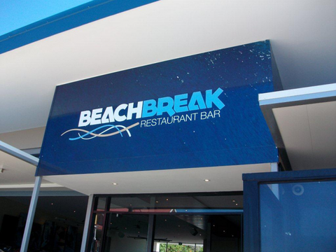 Kirra Beach Hotel - Mackay Tourism 4