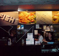 Fish 349 - Mackay Tourism