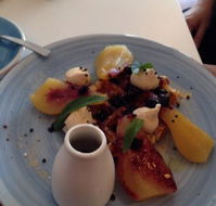 Good Things Cafe - Mackay Tourism