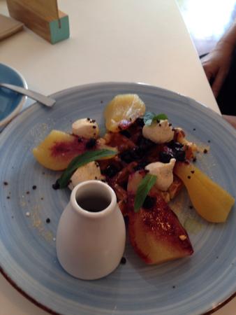Good Things Cafe - Mackay Tourism 0