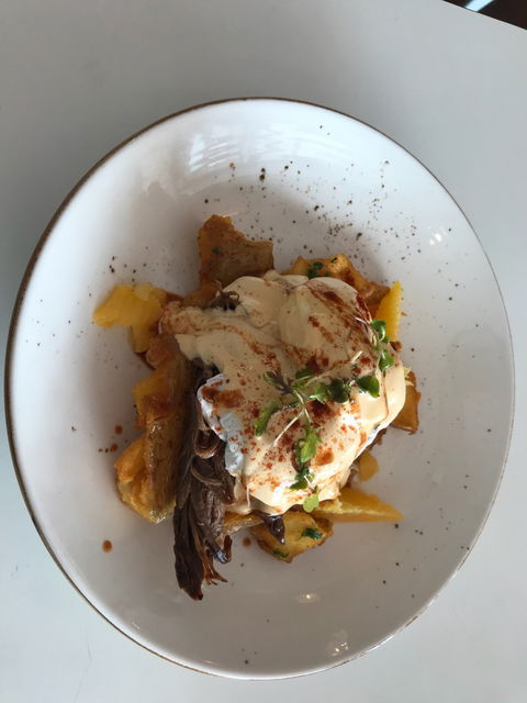 Good Things Cafe - Mackay Tourism 1
