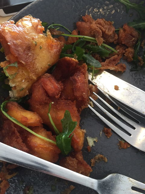 Good Things Cafe - Mackay Tourism 3