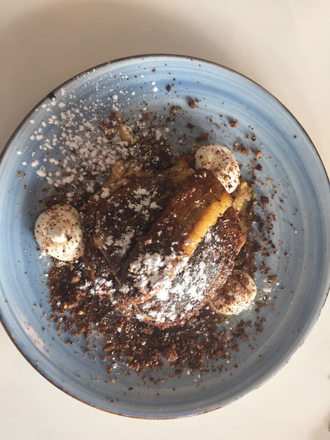 Good Things Cafe - Mackay Tourism 8