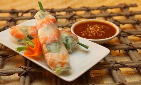 I Love Pho Crows Nest - Mackay Tourism 10