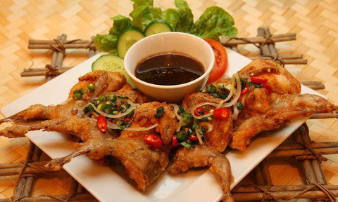 I Love Pho Crows Nest - Mackay Tourism 12