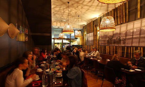 I Love Pho Crows Nest - Mackay Tourism 15