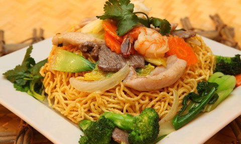 I Love Pho Crows Nest - Mackay Tourism 16