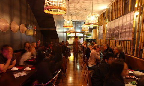 I Love Pho Crows Nest - Mackay Tourism 17