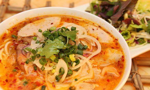 I Love Pho Crows Nest - Mackay Tourism 18