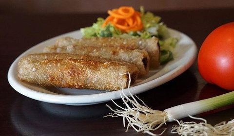 I Love Pho Crows Nest - Mackay Tourism 1