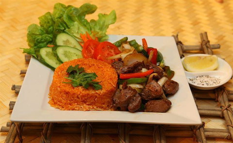 I Love Pho Crows Nest - Mackay Tourism 21