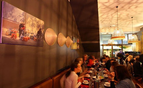 I Love Pho Crows Nest - Mackay Tourism 24