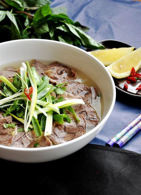 I Love Pho Crows Nest - Mackay Tourism 25