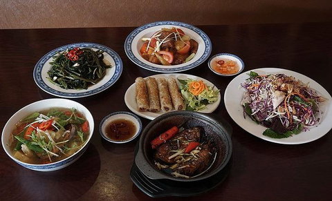 I Love Pho Crows Nest - Mackay Tourism 2