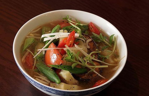 I Love Pho Crows Nest - Mackay Tourism 3