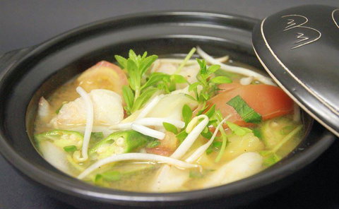 I Love Pho Crows Nest - Mackay Tourism 6