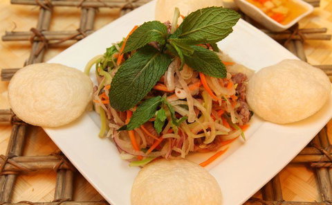 I Love Pho Crows Nest - Mackay Tourism 7