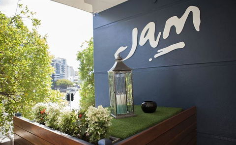JAM - Mackay Tourism 24