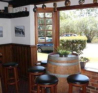 Montville Cafe Bar and Grill - Mackay Tourism
