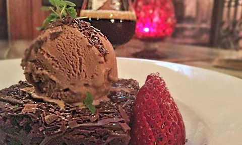 Redoak Boutique Beer Cafe - Mackay Tourism 8