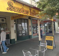 Seaview Indian Traditional Restaurant - Mackay Tourism
