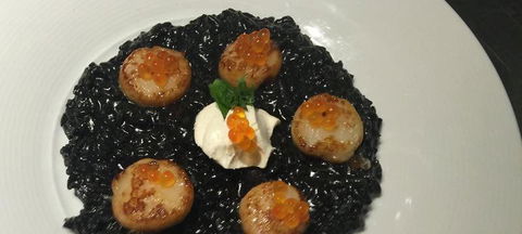 Stella Italian Kitchen And Pizzeria - Mackay Tourism 0