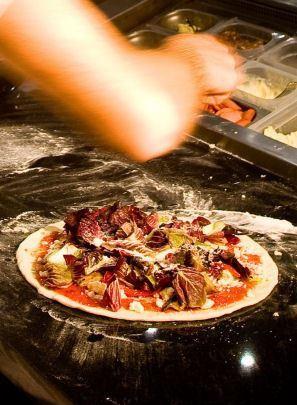 Stella Italian Kitchen And Pizzeria - Mackay Tourism 10