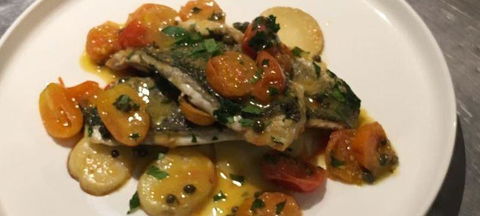 Stella Italian Kitchen And Pizzeria - Mackay Tourism 2