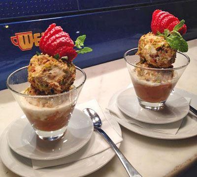 Stella Italian Kitchen And Pizzeria - Mackay Tourism 7