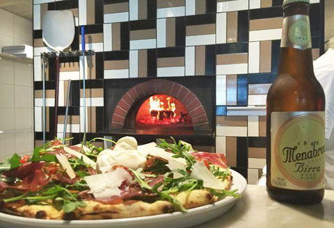 Stella Italian Kitchen And Pizzeria - Mackay Tourism 8
