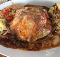 The Mexican House - Mackay Tourism