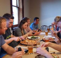 The Pizza Pub - Mackay Tourism