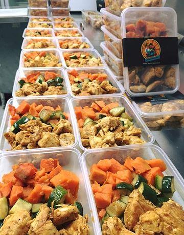 The Shack Superfood Cafe - Mackay Tourism 9