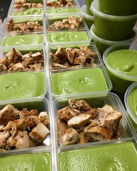 The Shack Superfood Cafe - Mackay Tourism 10