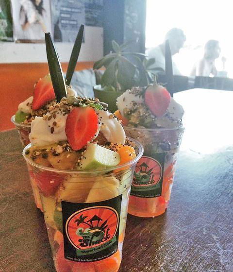 The Shack Superfood Cafe - Mackay Tourism 11