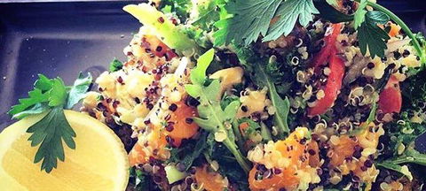 The Shack Superfood Cafe - Mackay Tourism 2