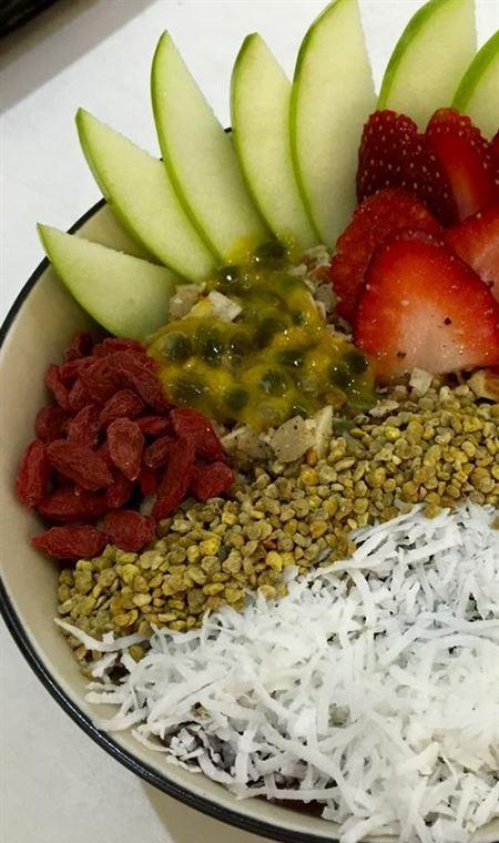 The Shack Superfood Cafe - Mackay Tourism 4