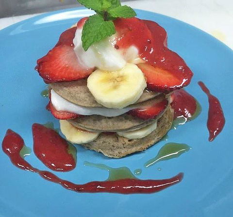 The Shack Superfood Cafe - Mackay Tourism 6