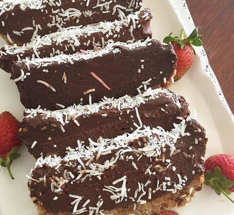 The Shack Superfood Cafe - Mackay Tourism 7