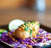 Zest Restaurant And Beer Garden - Mackay Tourism