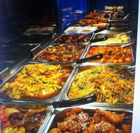 168 FoodBar and Cafe - Mackay Tourism