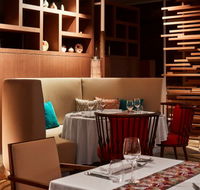 Arnguli Grill  Restaurant - Mackay Tourism