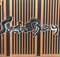 Bar Zushi - Mackay Tourism