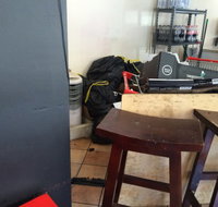 Barra Bar - Mackay Tourism